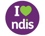 NDIS registered provider