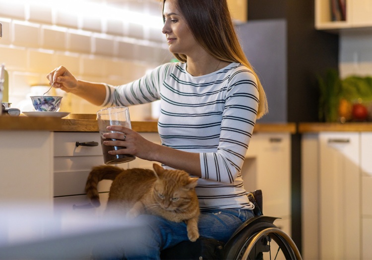 NDIS assistive technology